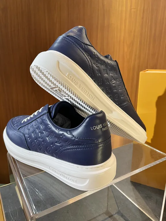 Louis Vuitton Shoe 